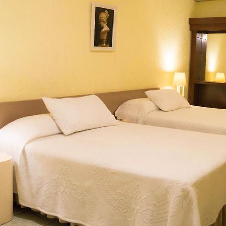 Hotel Grecia Real San Salvador Exterior foto