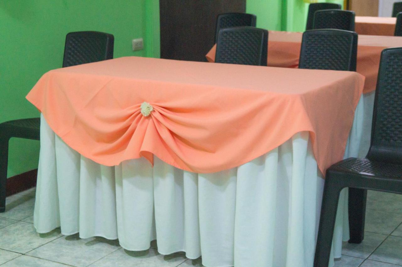 Hotel Grecia Real San Salvador Exterior foto